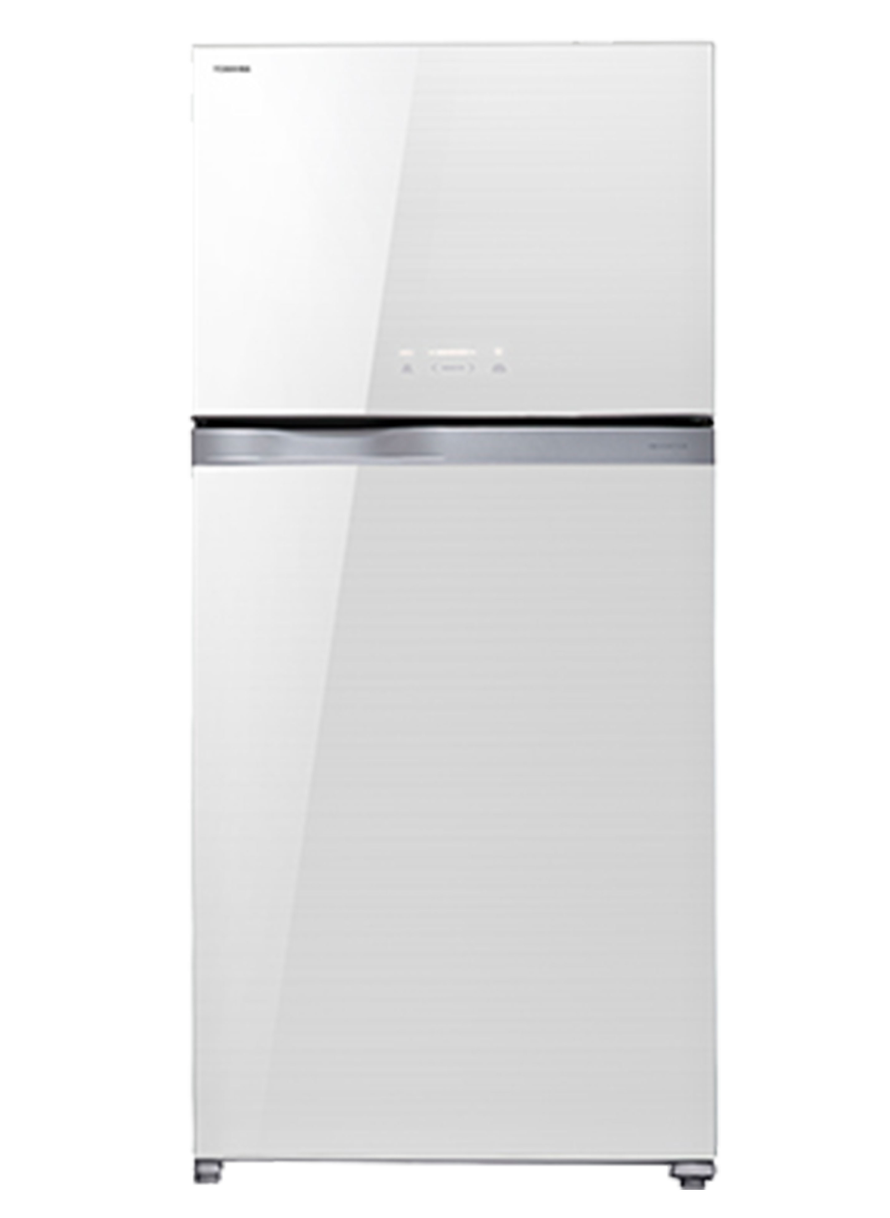 21.8 CU FT Refrigerator | Toshiba Middle East