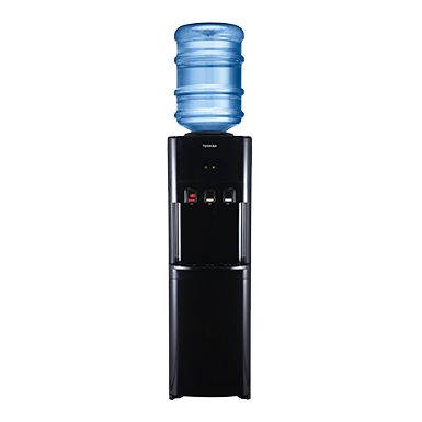 TOSHIBA TOP LOAD WATER DISPENSER