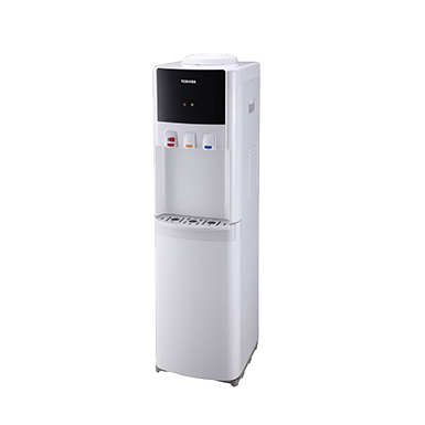 TOSHIBA TOP LOAD WATER DISPENSER
