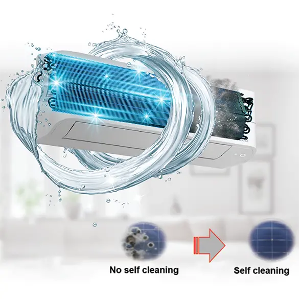 feature-self-cleaning