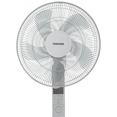 16 Inch Stand Fan with Remote