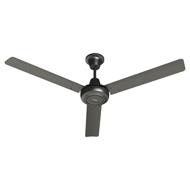 60 Inch 3-Blade Ceiling Fan
