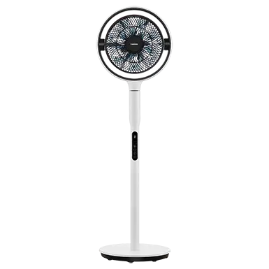 10-Inch Circulation Stand Fan