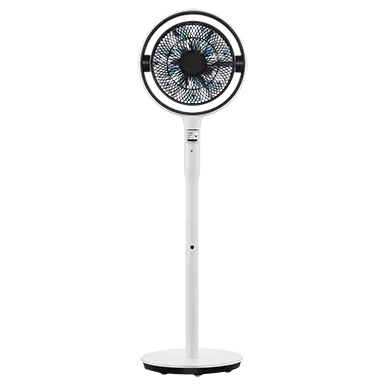 10-Inch Circulation Stand Fan