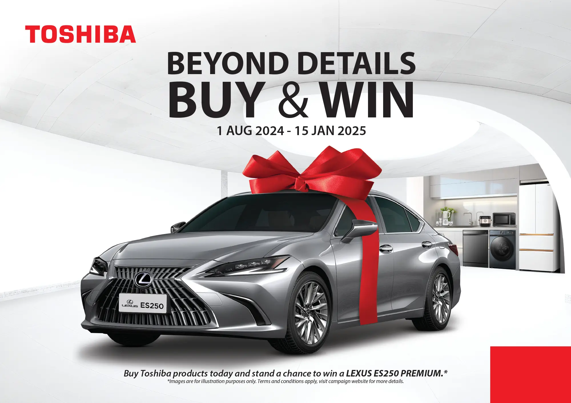 2024 Beyond Details Buy & Win