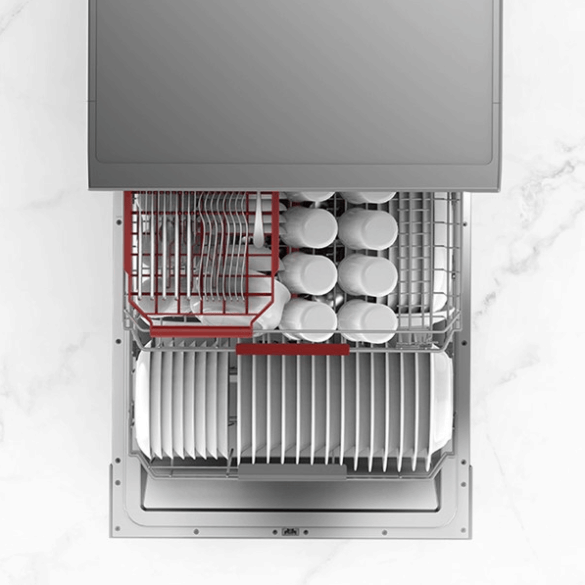 FLEXIBLE RACK SYSTEM, INFINITE LOADING FLEXIBILITIES