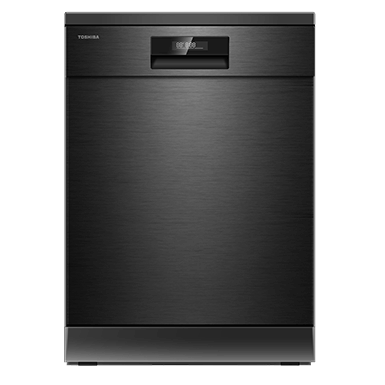 Free Standing 14 Places Settings Dishwasher