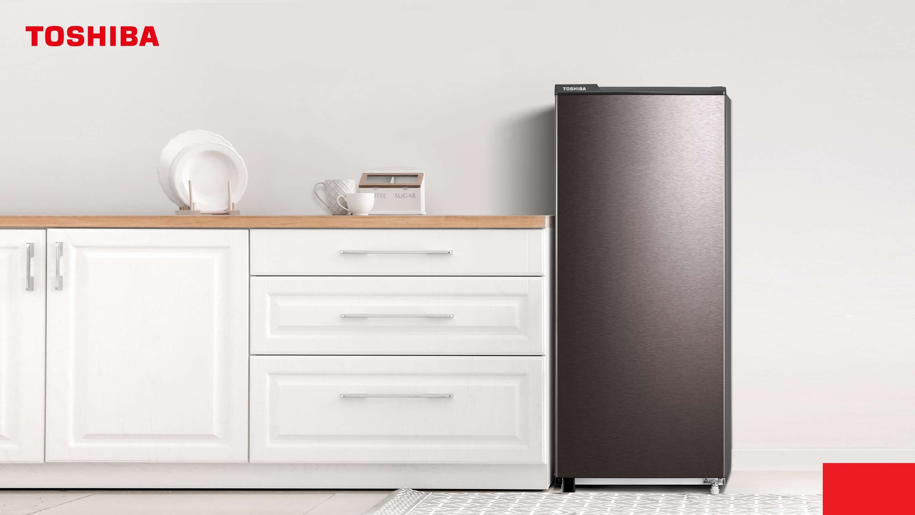 GR-RD247CM-DMY(37) | 198L Single Door Refrigerator