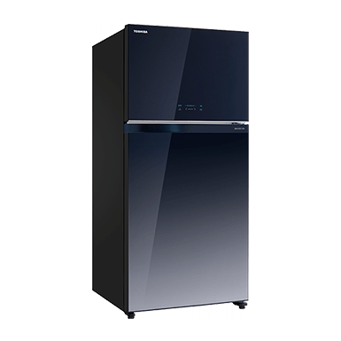 GR-AG58MA 610L 2 Doors Duo Hybrid, Inverter Refrigerator