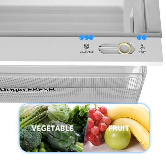 Feature-Humidity-Control