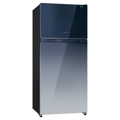 Toshiba 661l fridge best sale