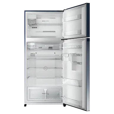 661L 2 Doors