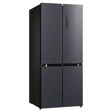 GR-RF690WI-PGY(67) | 580L Multi Door Japandi Refrigerator