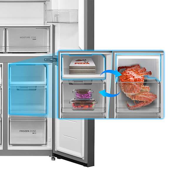 feature-Reversible-Freezer-Drawer
