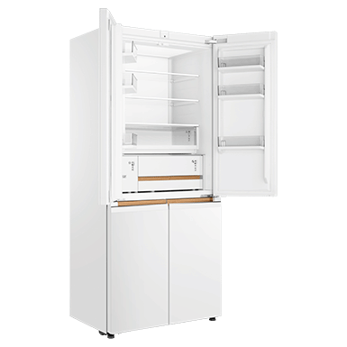 585L Multi Door Japandi Refrigerator