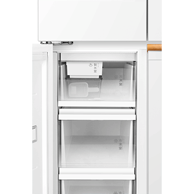 585L Multi Door Japandi Refrigerator