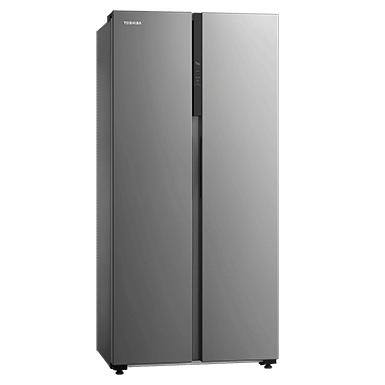 530L Side-by-Side