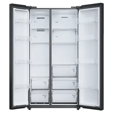 820L Side-by-Side