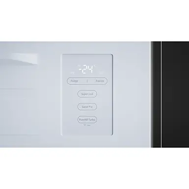 820L Side-by-Side