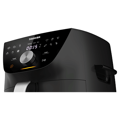Menu-IQ 7.4L Digital Air Fryer