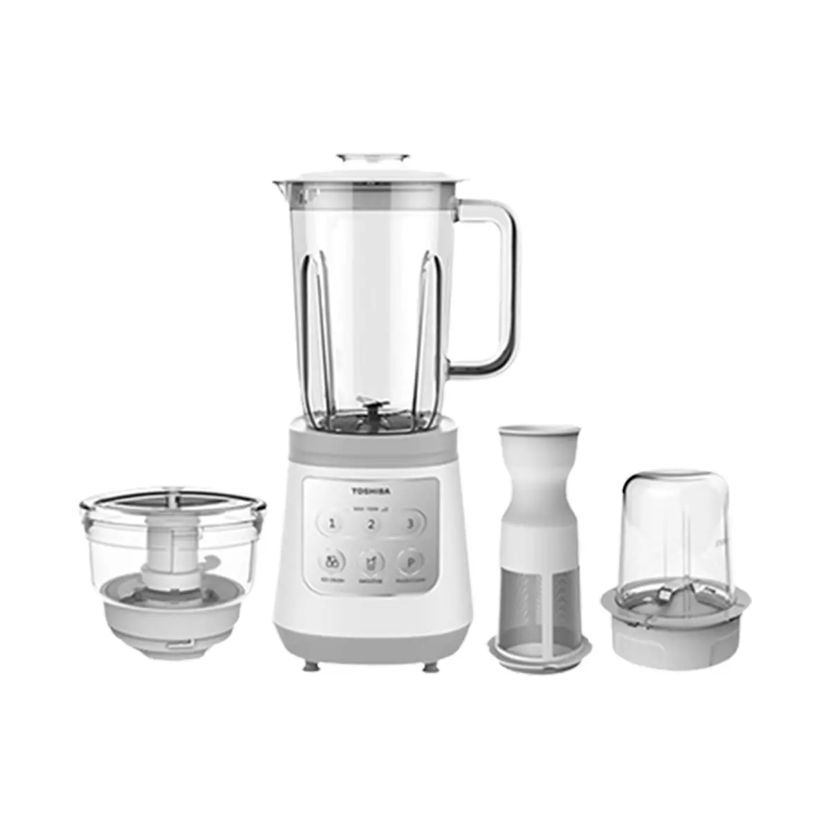 700W Multifunction Blender