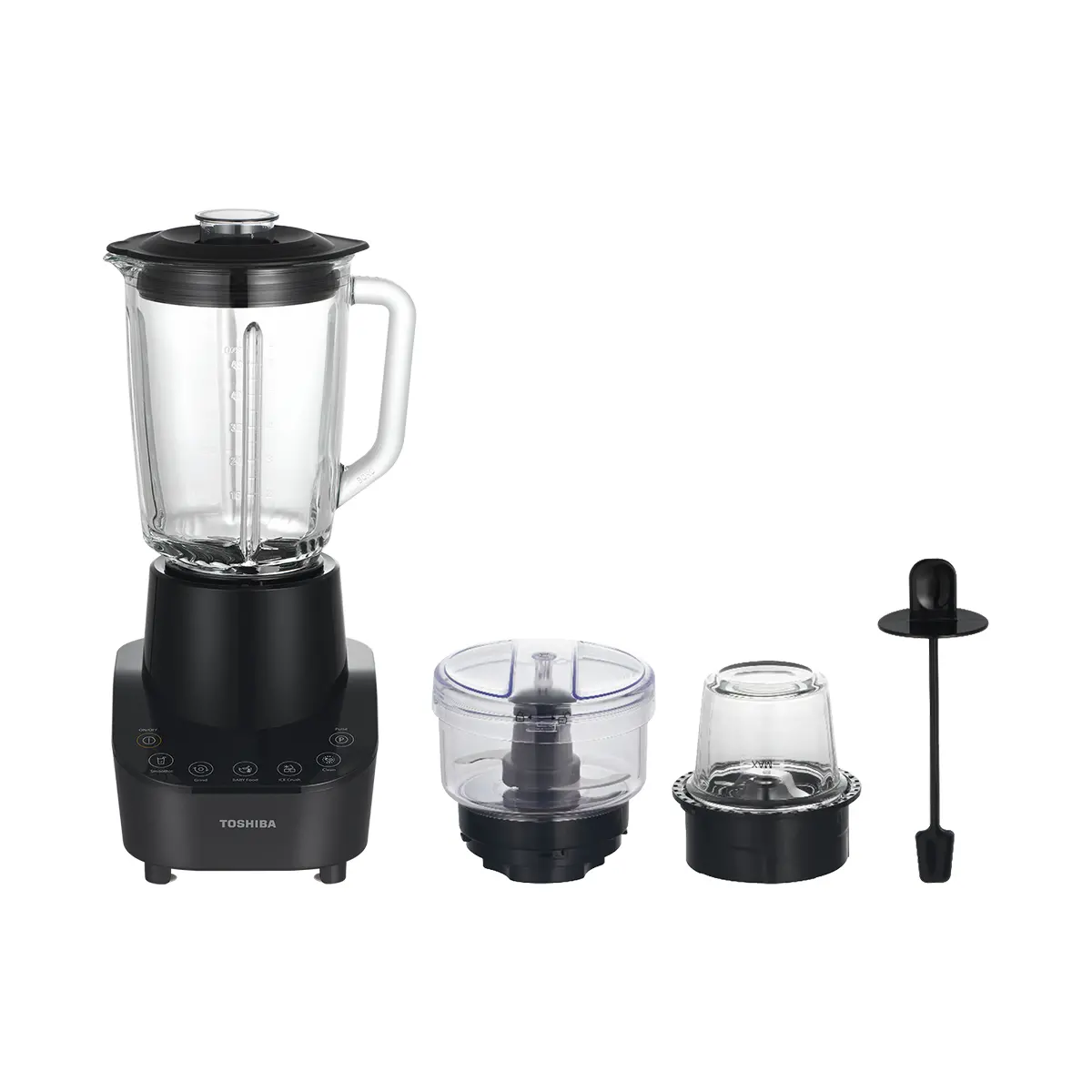 700W Multifunction Blender