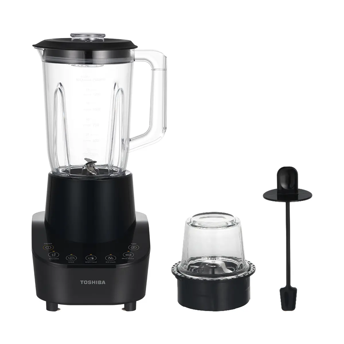 700W Multifunction Blender