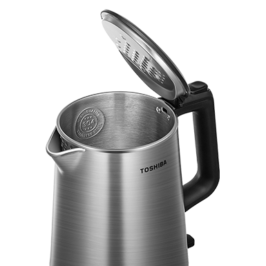 1.7L Cooltouch Kettle