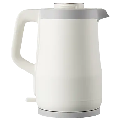 1.5L LeakProof Kettle