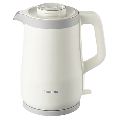 1.5L LeakProof Kettle