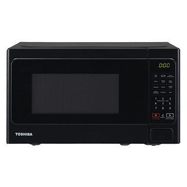 20L Deluxe Series Grill Touch Microwave Oven