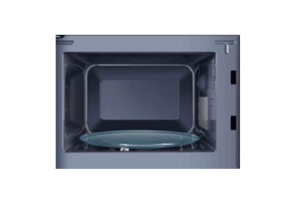 TOSHIBA Microwave Oven 21L MW2-MM21PF(BK)