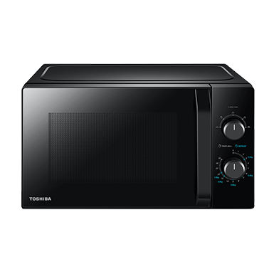 21L Microwave Oven