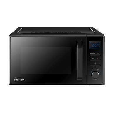 26L Microwave Oven with Convection Function