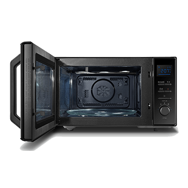 26L Microwave Oven with Convection Function