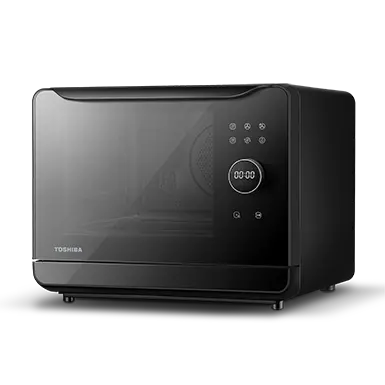 20L Pure Steam Oven