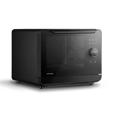 20L Pure Steam Oven