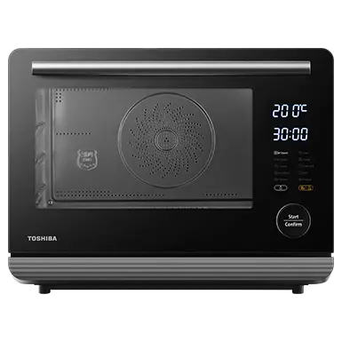 30L Superheated Steam Oven