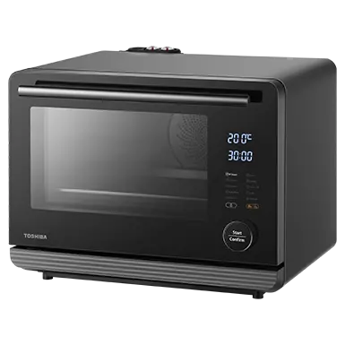 30L Superheated Steam Oven