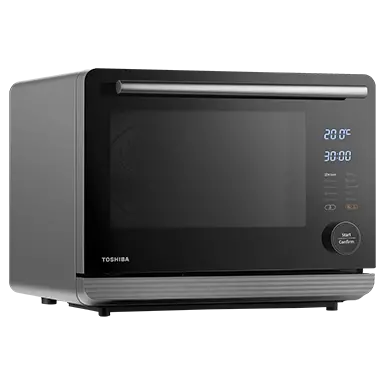 30L Superheated Steam Oven