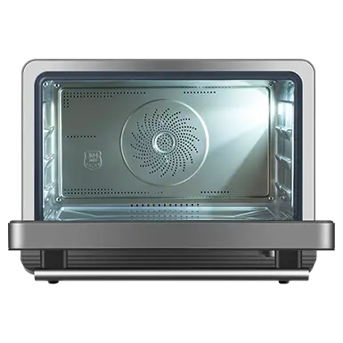 30L Superheated Steam Oven