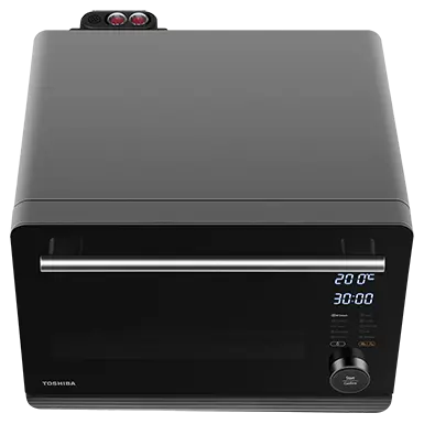 30L Superheated Steam Oven