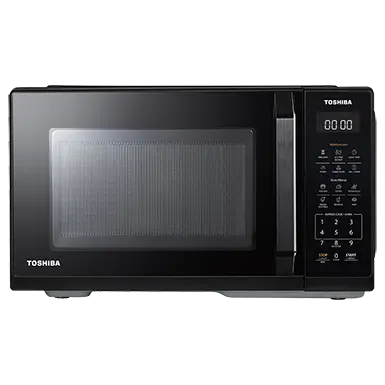 25L Microwave Oven with Grill Function