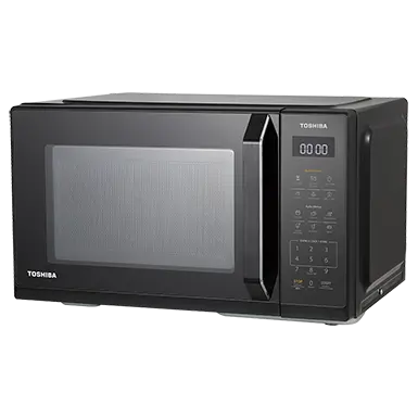 25L Microwave Oven with Grill Function