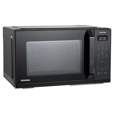 25L Microwave Oven with Grill Function