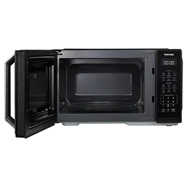 25L Microwave Oven with Grill Function