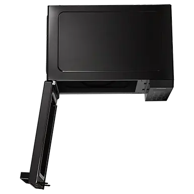 25L Microwave Oven with Grill Function