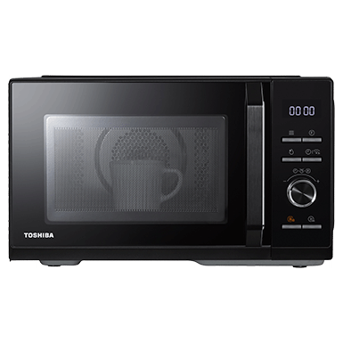 24L Convection with Air Fry Microwave Oven