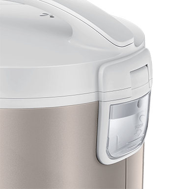 1.8L Jar Rice Cooker with Congee Function
