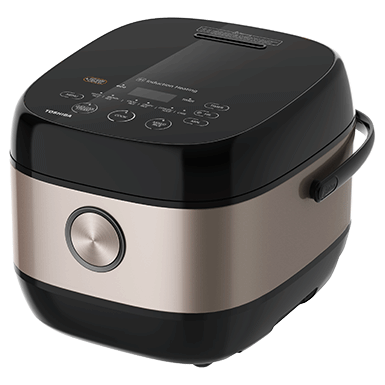 1.0L IH Low Sugar Rice Cooker